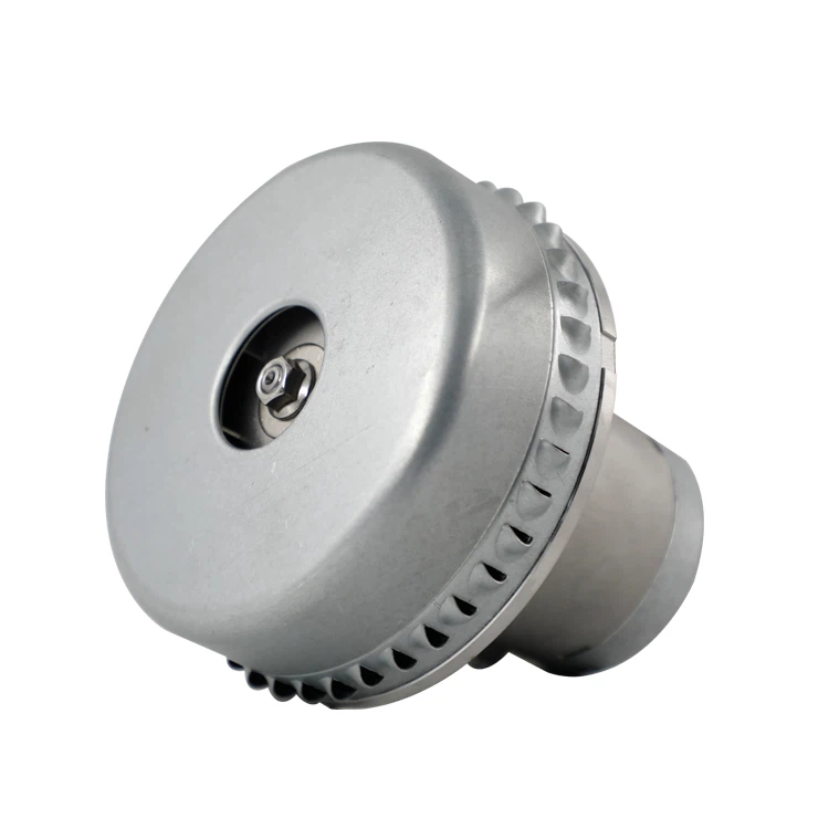 BLDC Blower For Industrial Vacuum Cleaner