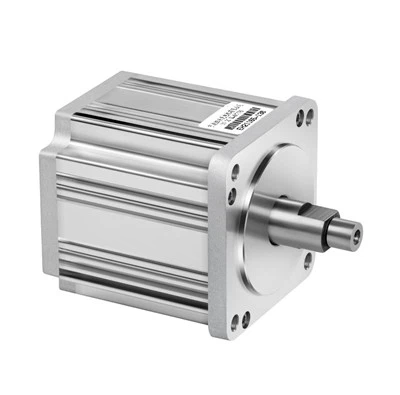 Nagysebességű BLDC motor